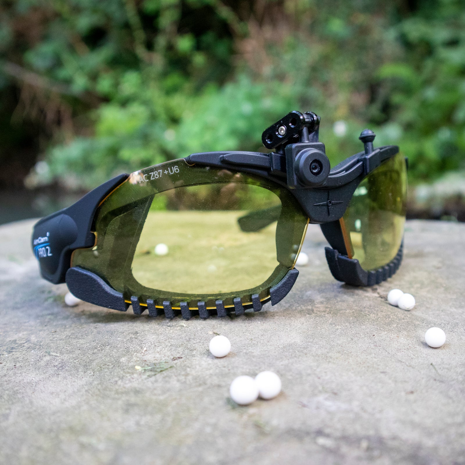 NUEVAS MONTURAS DE AIRSOFT