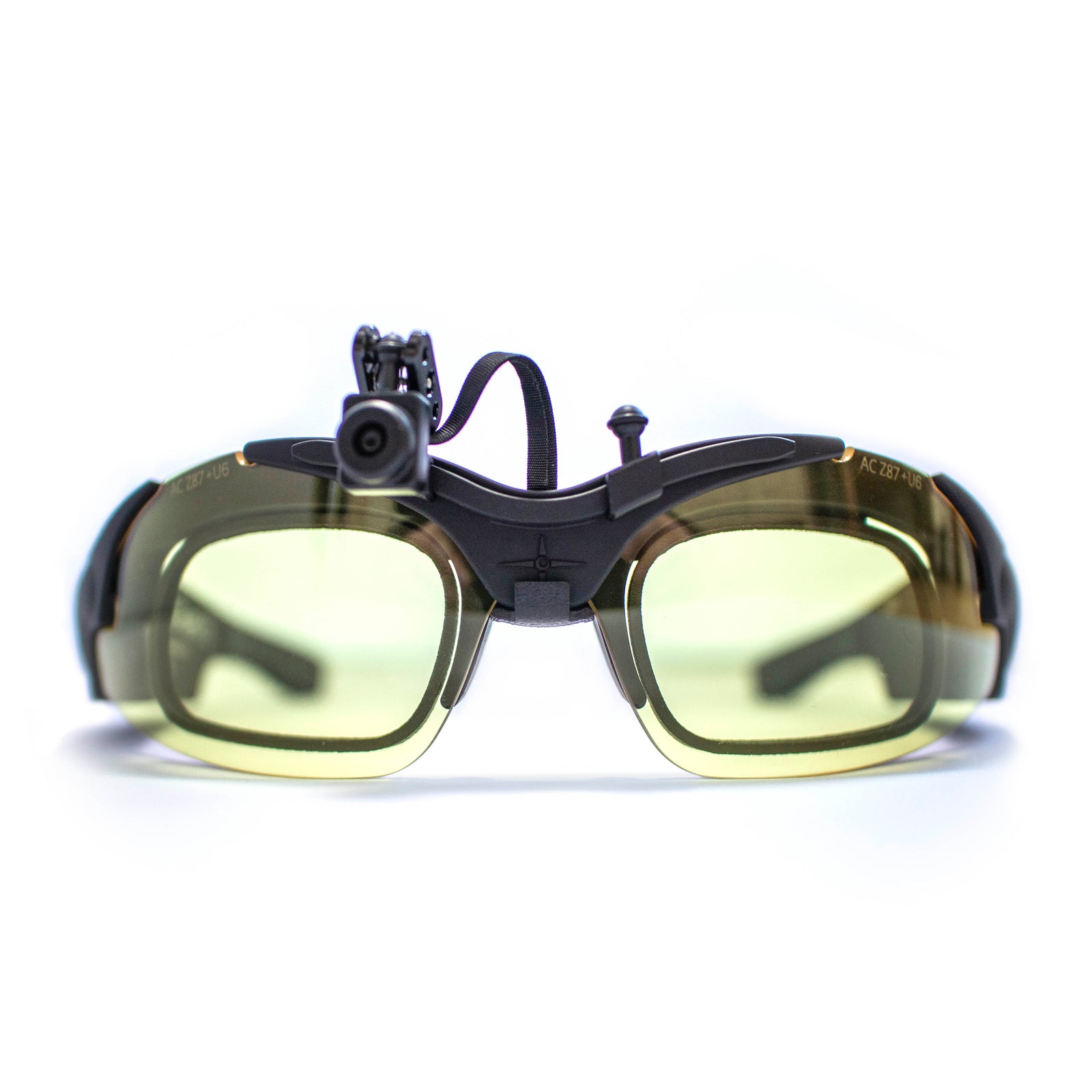 PRESCRIPTION / RX MOUNT