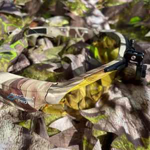 PRO4K - ULTRA HD 4K DIRECTIONAL POV GLASSES