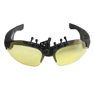 PRO4K - ULTRA HD 4K DIRECTIONAL POV GLASSES
