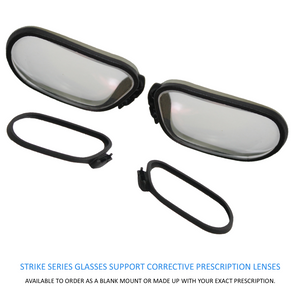 AimCam Strike "Discontinued"- superseded by the New Pro4K