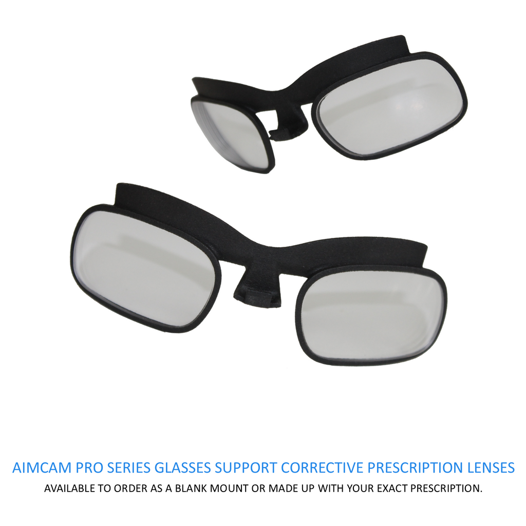 PRO4K - ULTRA HD 4K DIRECTIONAL POV GLASSES