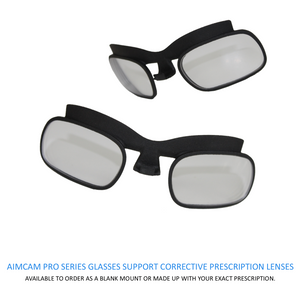 PRO4K - ULTRA HD 4K DIRECTIONAL POV GLASSES