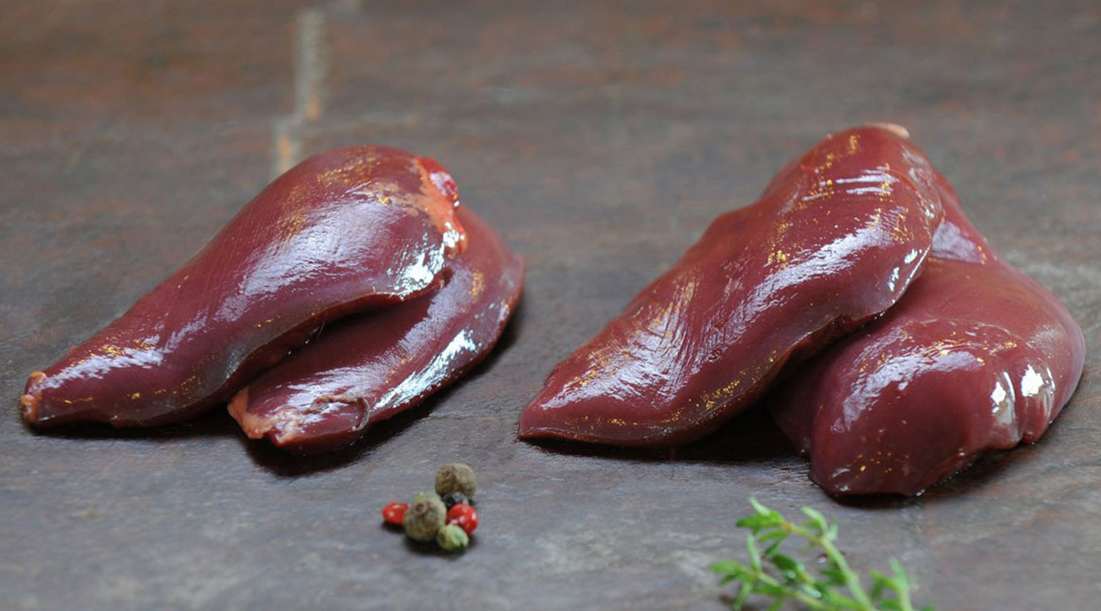 Seven Spiced Wild Wood Pigeon Bao Buns with a Simple Soy Dip