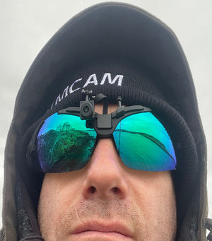 COLBOLT BLUE - ULTRA REFLECT POLARISED LENSES