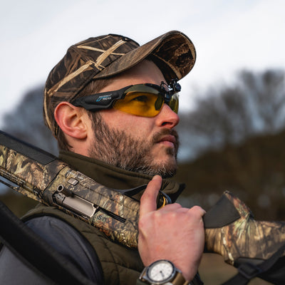 PRO4K - ULTRA HD DIRECTIONAL POV GLASSES