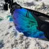 COLBOLT BLUE - ULTRA REFLECT POLARISED LENSES