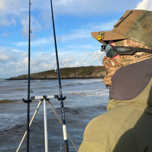 GLEAMING GOLD - ULTRA REFLECT POLARISED LENSES