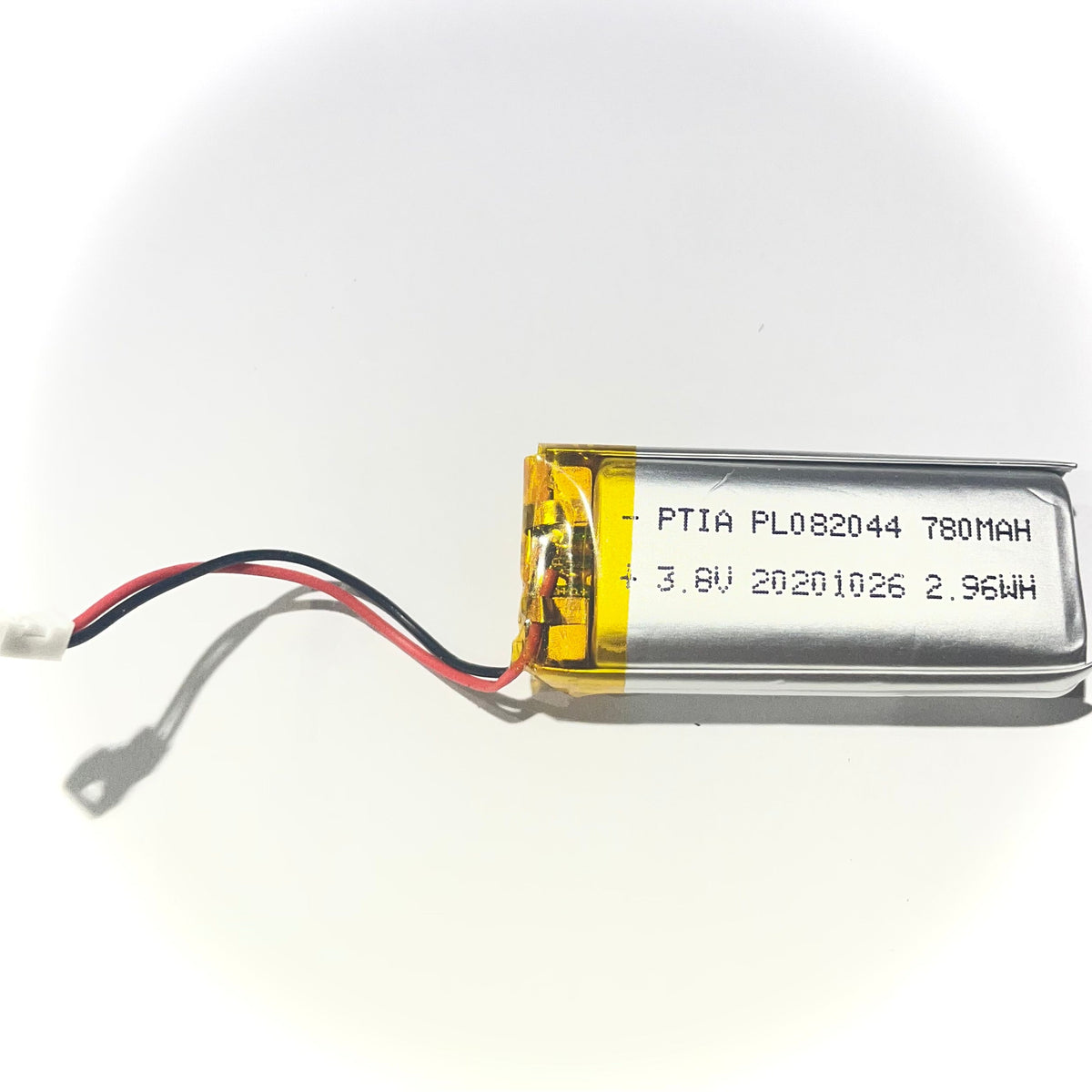 Pro Model Internal Battery