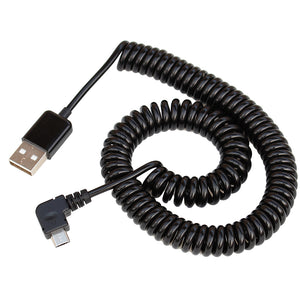 aimcam tactical coil cable product image