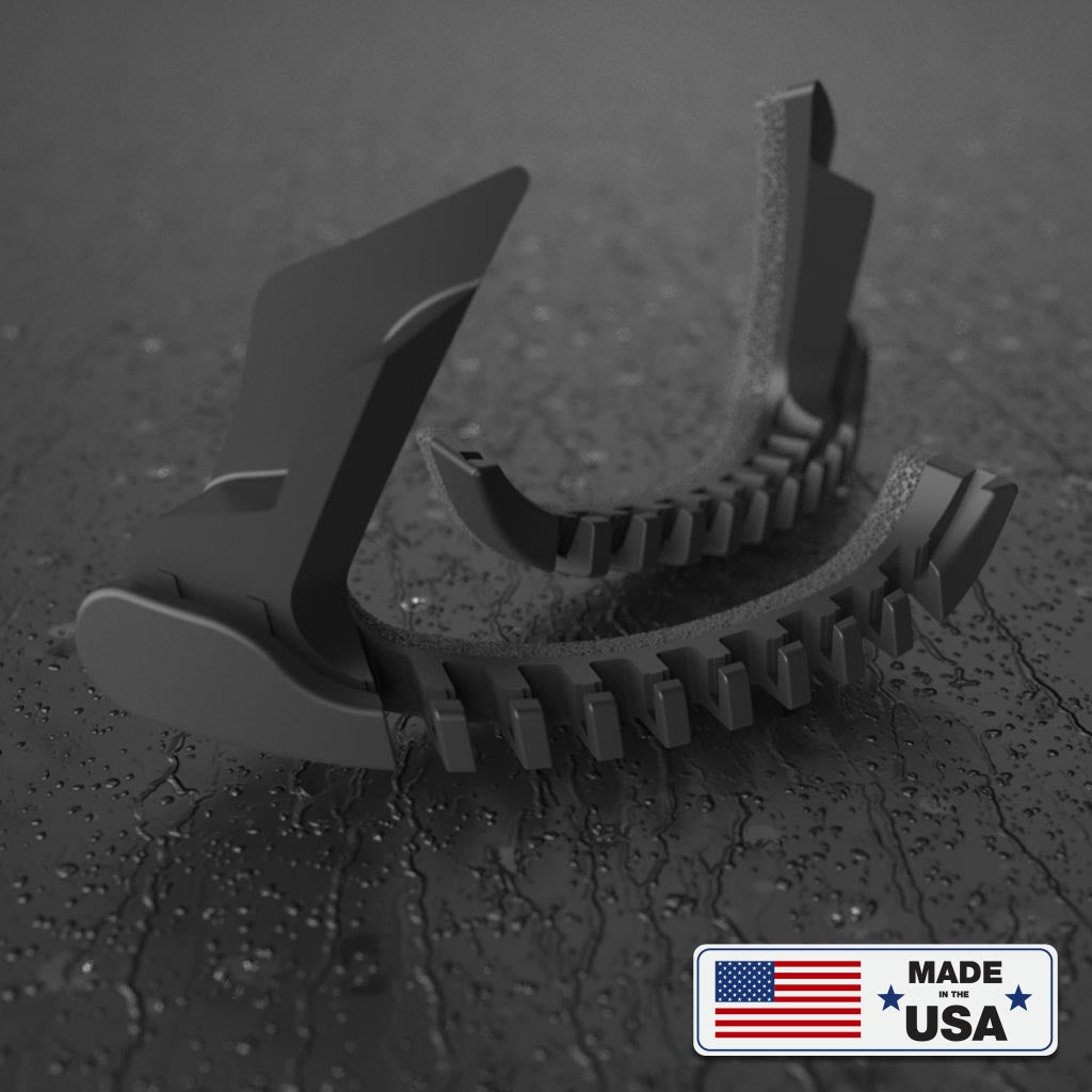 Airsoft Full Seal Mount-AimCam Pro 2, Pro 2i & Pro 3K