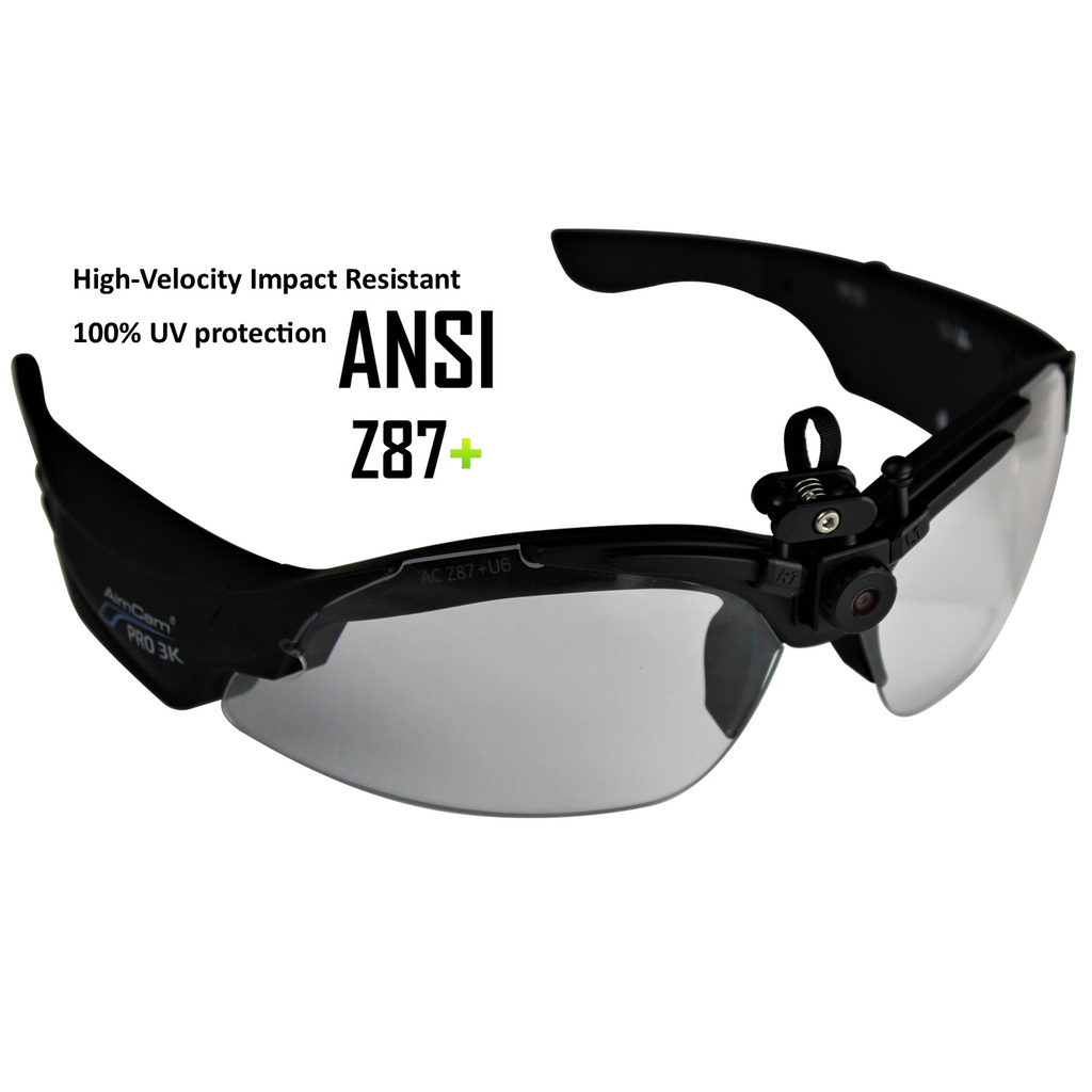 Pro Lenses - MULTIPLE COlORS, TINTS & ENHANCEMENT OPTIONS
