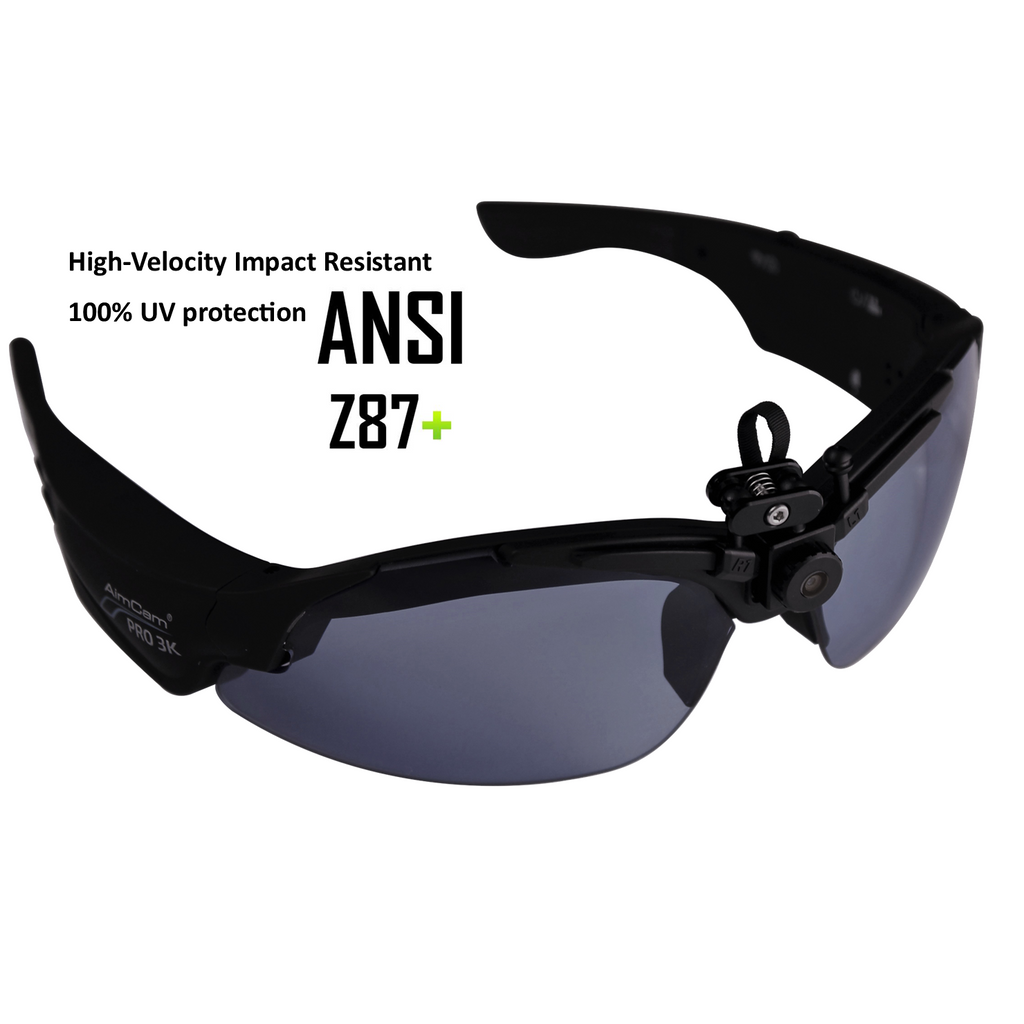 Pro Lenses - MULTIPLE COLORS, TINTS & ENHANCEMENT OPTIONS