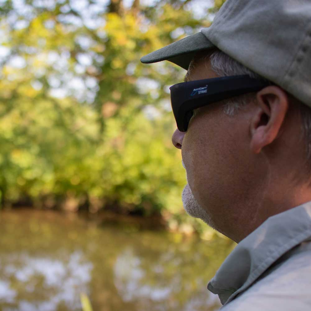 AimCam Strike  "Discontinued"- superseded by the New Pro4K