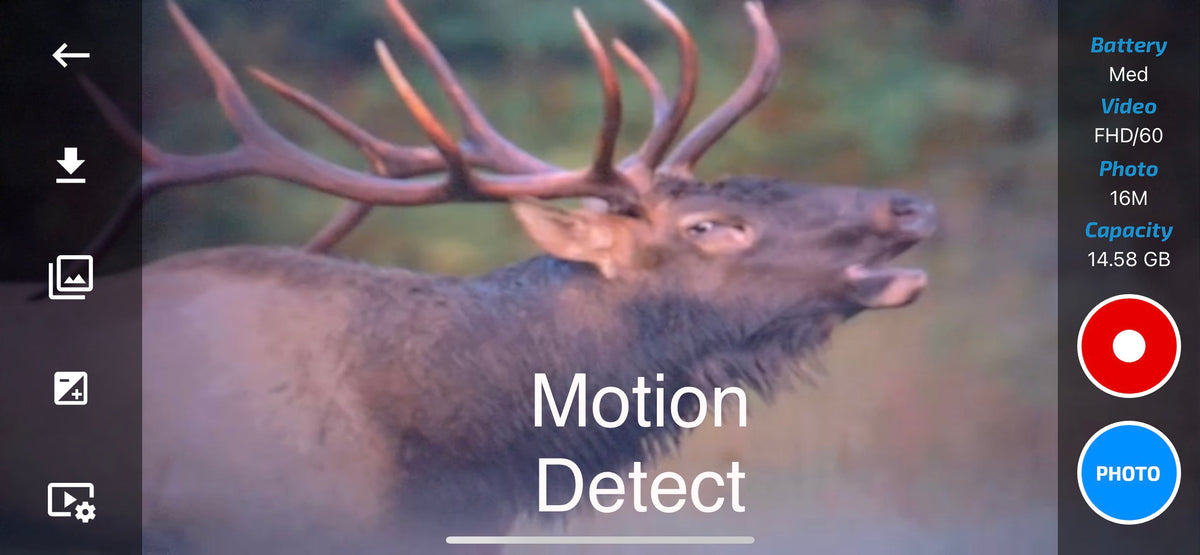 Pro2i - Aim Sight & Spy Advanced New Features