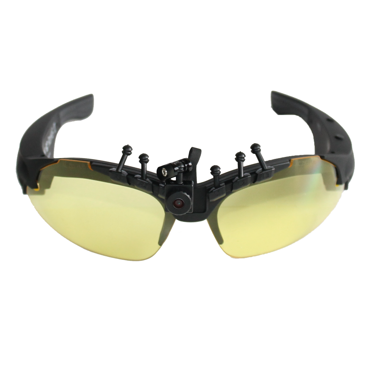 Camera Glasses AimCam Pro3K Recording Glasses