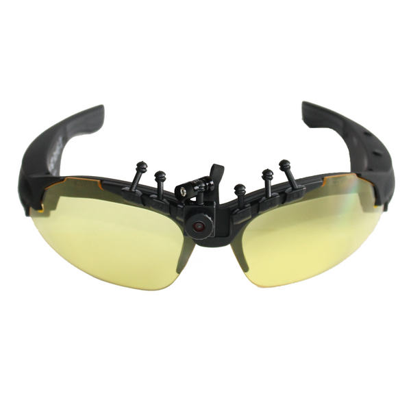 Camera Glasses - AimCam Pro3K | Recording Glasses