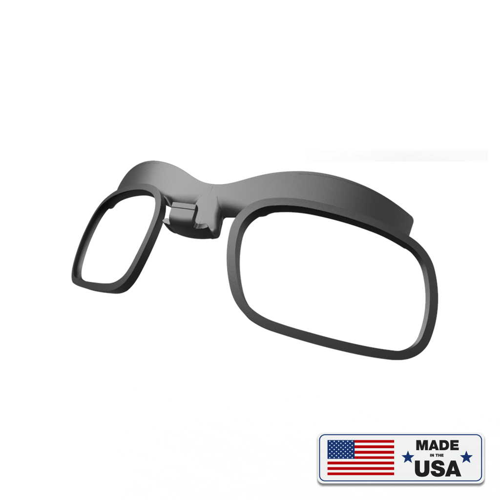 Prescription Mount for- PRO2i, PRO3K & PRO4K