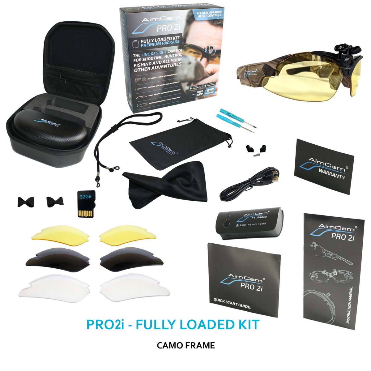 PRO2i - Flash Sale Price!