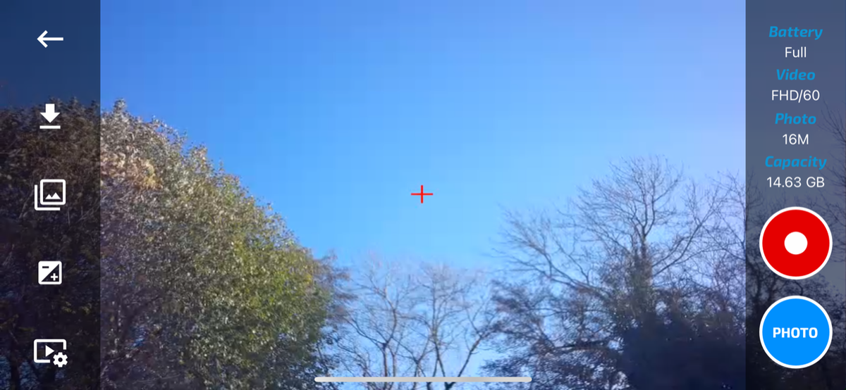 Pro2i - Aim Sight & Spy Advanced New Features