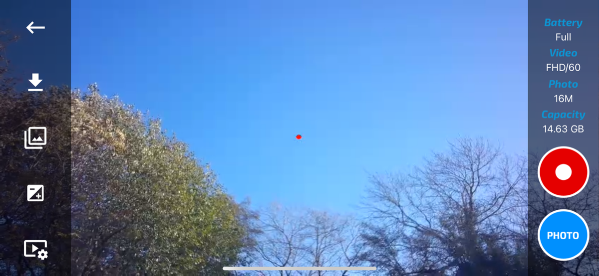 Pro2i - Aim Sight & Spy Advanced New Features