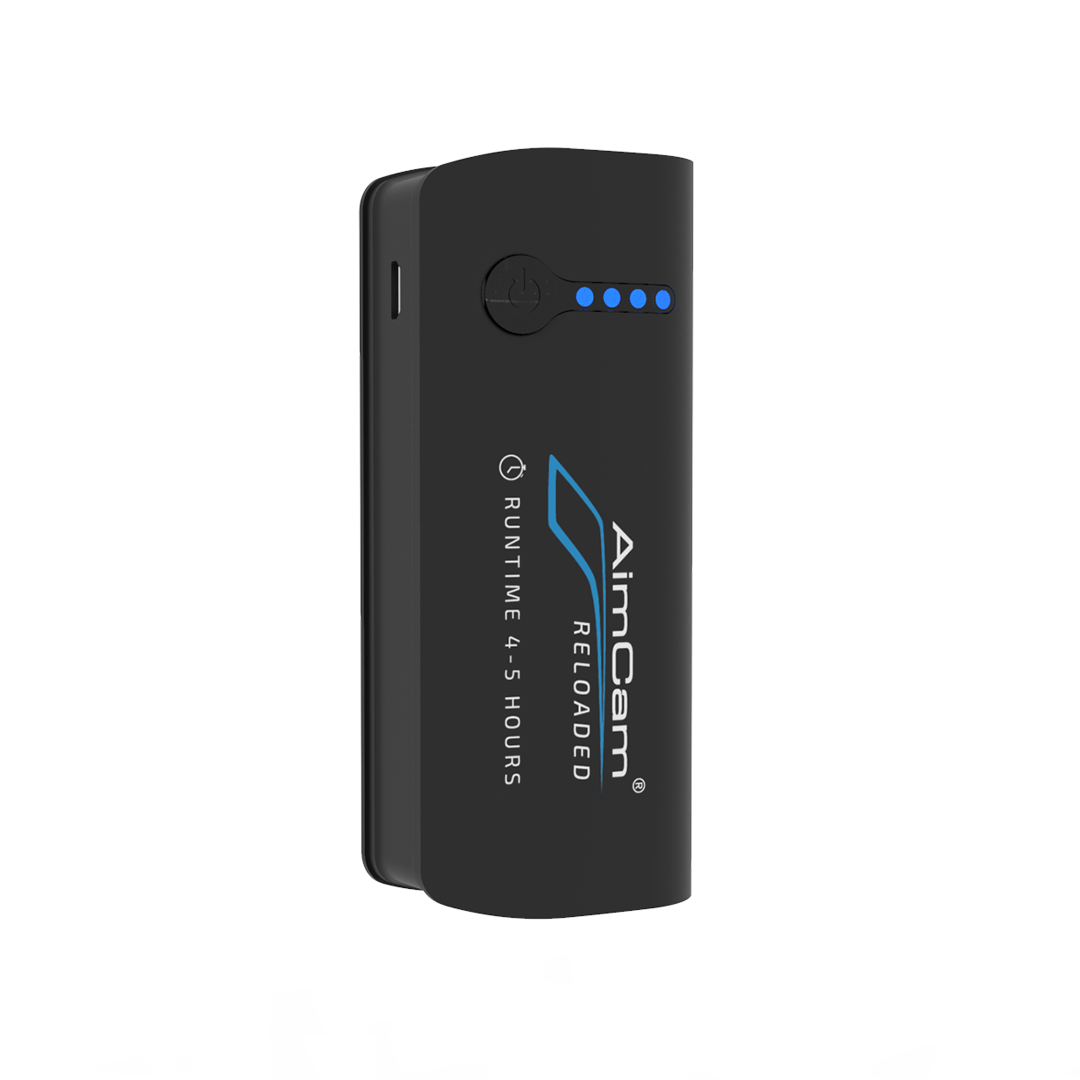 Reloaded Powerpack - 4000mAh