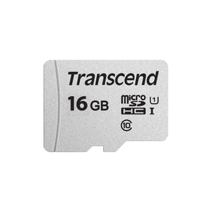 Transcend 16GB SD-Karte