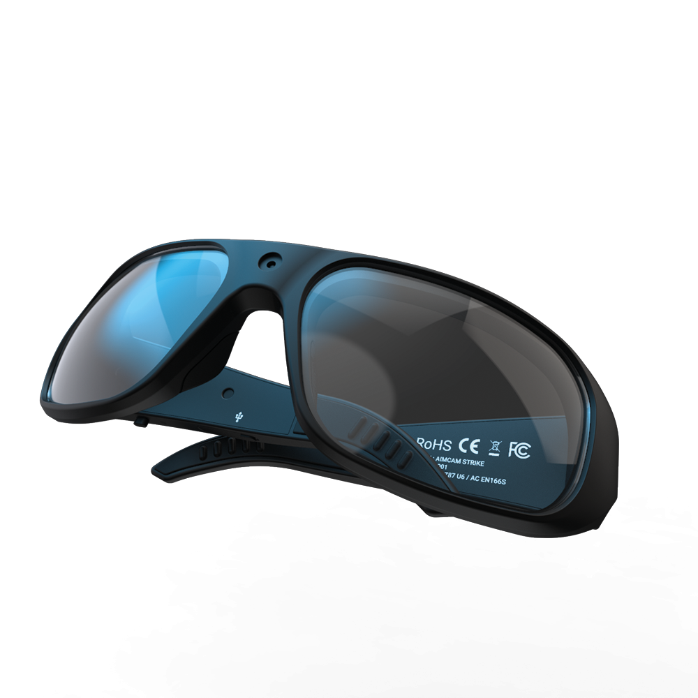 STRIKE Z87 POLYCARBONATE LENSES
