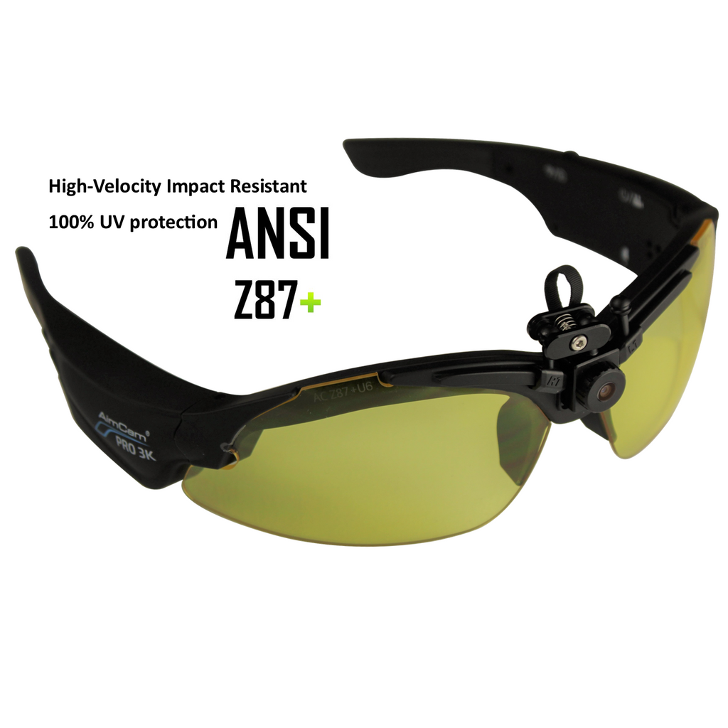 Pro Lenses - MULTIPLE COlORS, TINTS & ENHANCEMENT OPTIONS