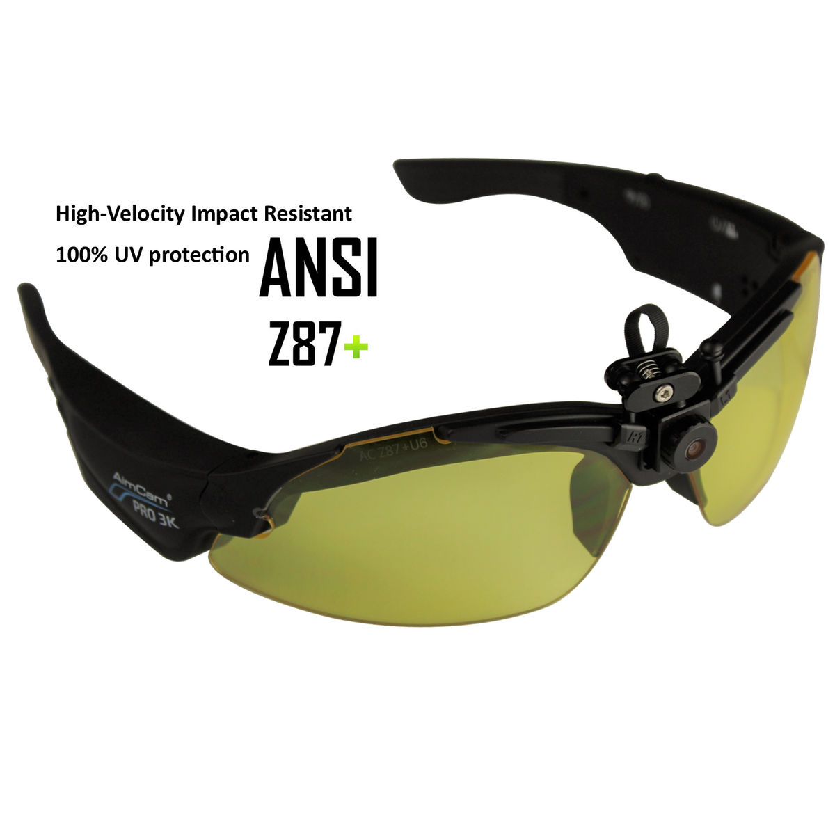 Pro Lenses - MULTIPLE COLORS, TINTS & ENHANCEMENT OPTIONS