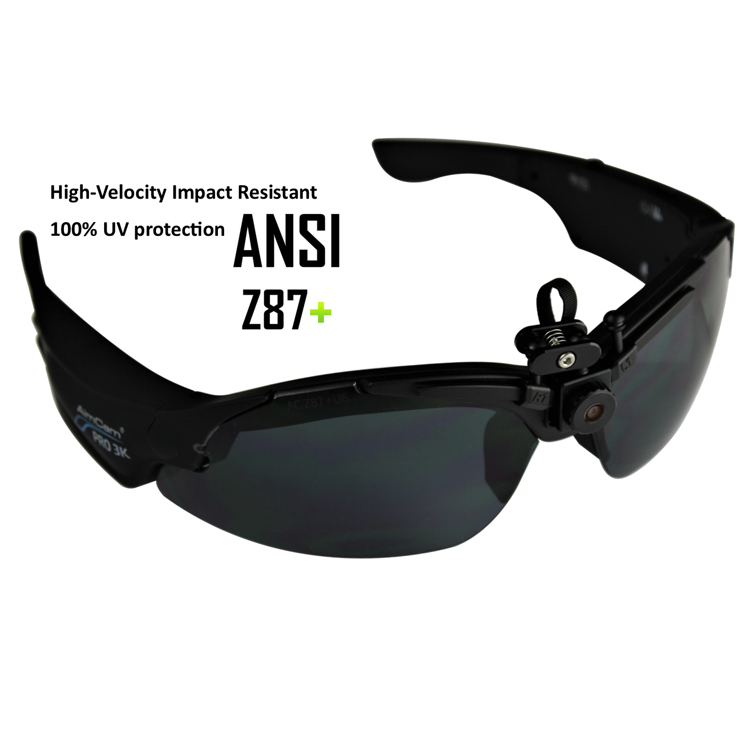 High best sale vision lentes