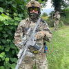 Airsoft Full Seal Mount-AimCam Pro 2, Pro 2i & Pro 3K